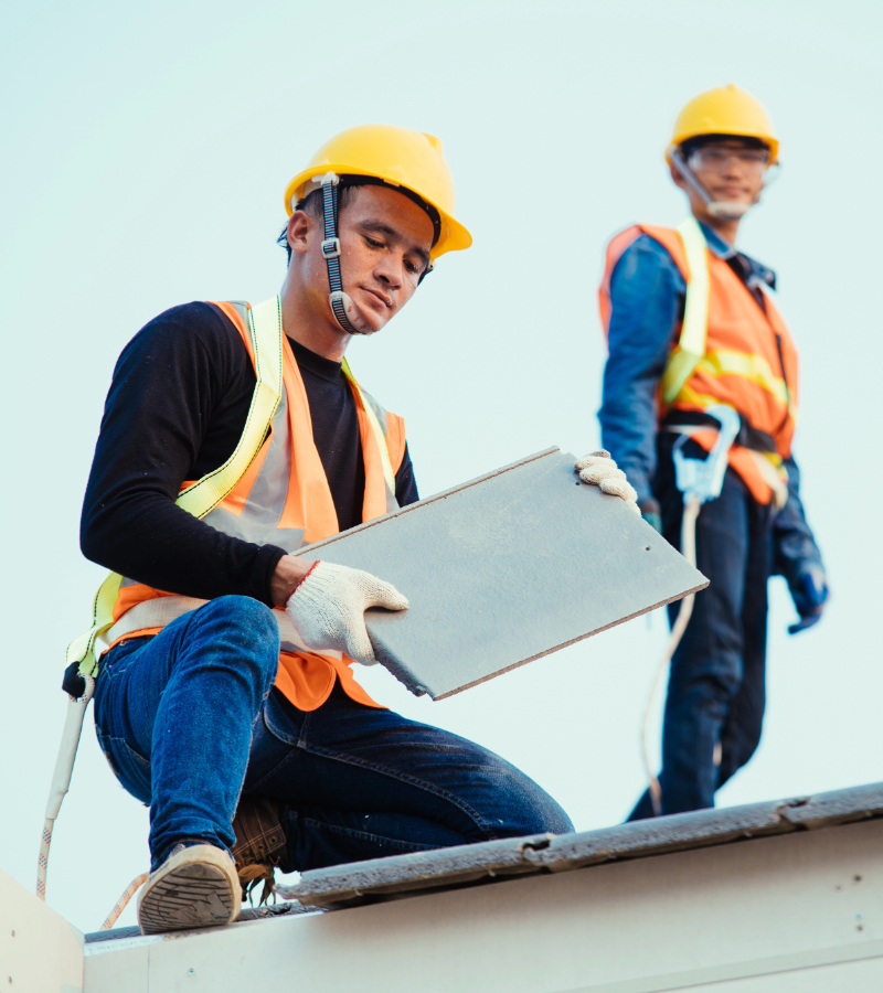 Choose The Best Florida Roofing Material