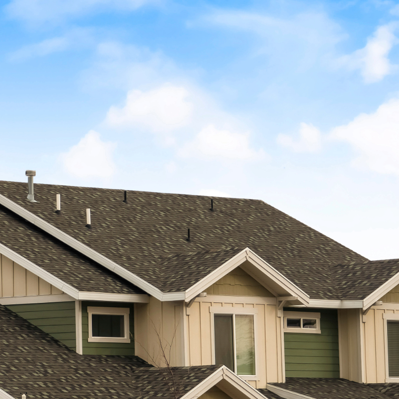 Roofing services in Tampa Bay quote